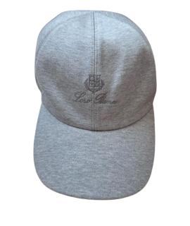 LORO PIANA Кепка/бейсболка