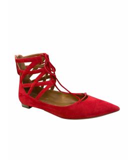 AQUAZZURA Балетки