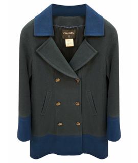 CHANEL Пальто
