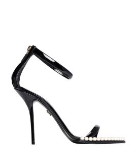 DOLCE&GABBANA Босоножки