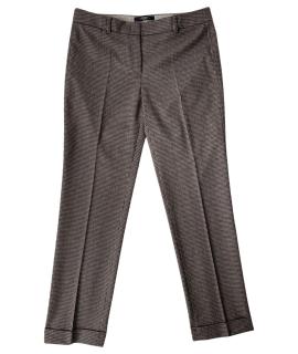 WEEKEND MAX MARA Прямые брюки