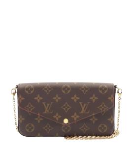 LOUIS VUITTON Сумка через плечо