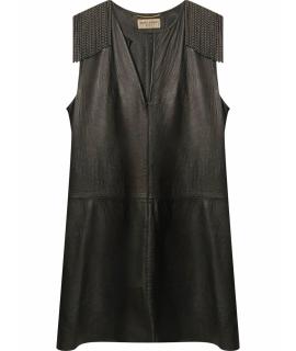 SAINT LAURENT Коктейльное платье