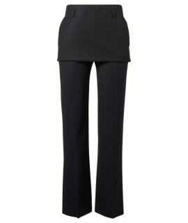 TOTEME Прямые брюки