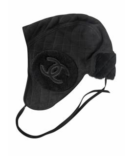 CHANEL Шапка