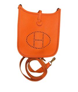 HERMES Сумка через плечо