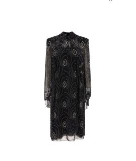 PRADA Коктейльное платье