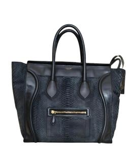 CELINE Сумка с короткими ручками