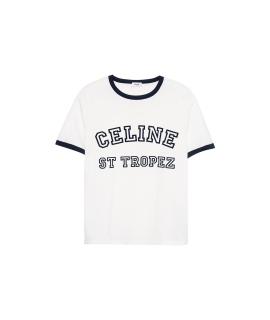 CELINE Футболка
