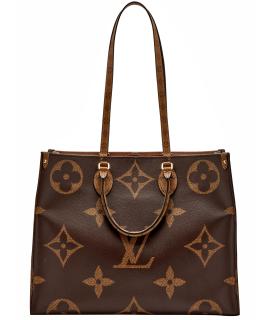 LOUIS VUITTON Сумка с короткими ручками