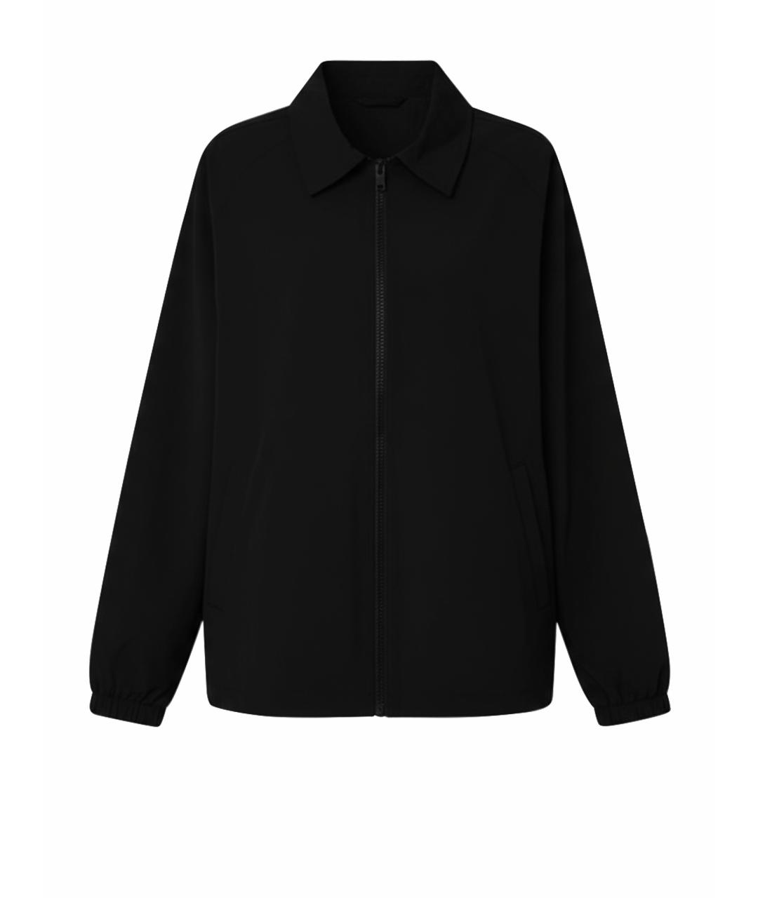 ALO YOGA Черная куртка, фото 1