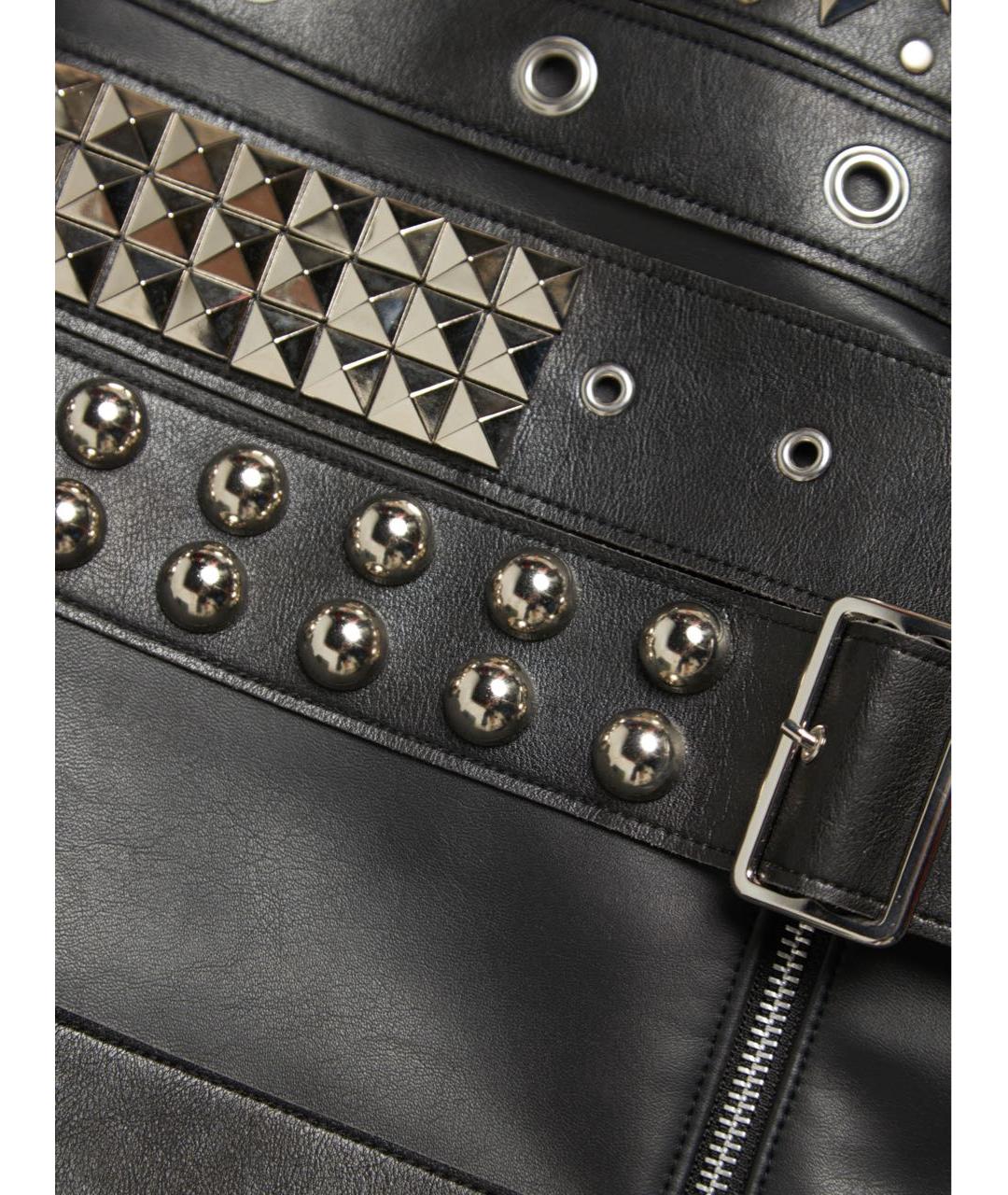 JUNYA WATANABE Черный жилет, фото 4