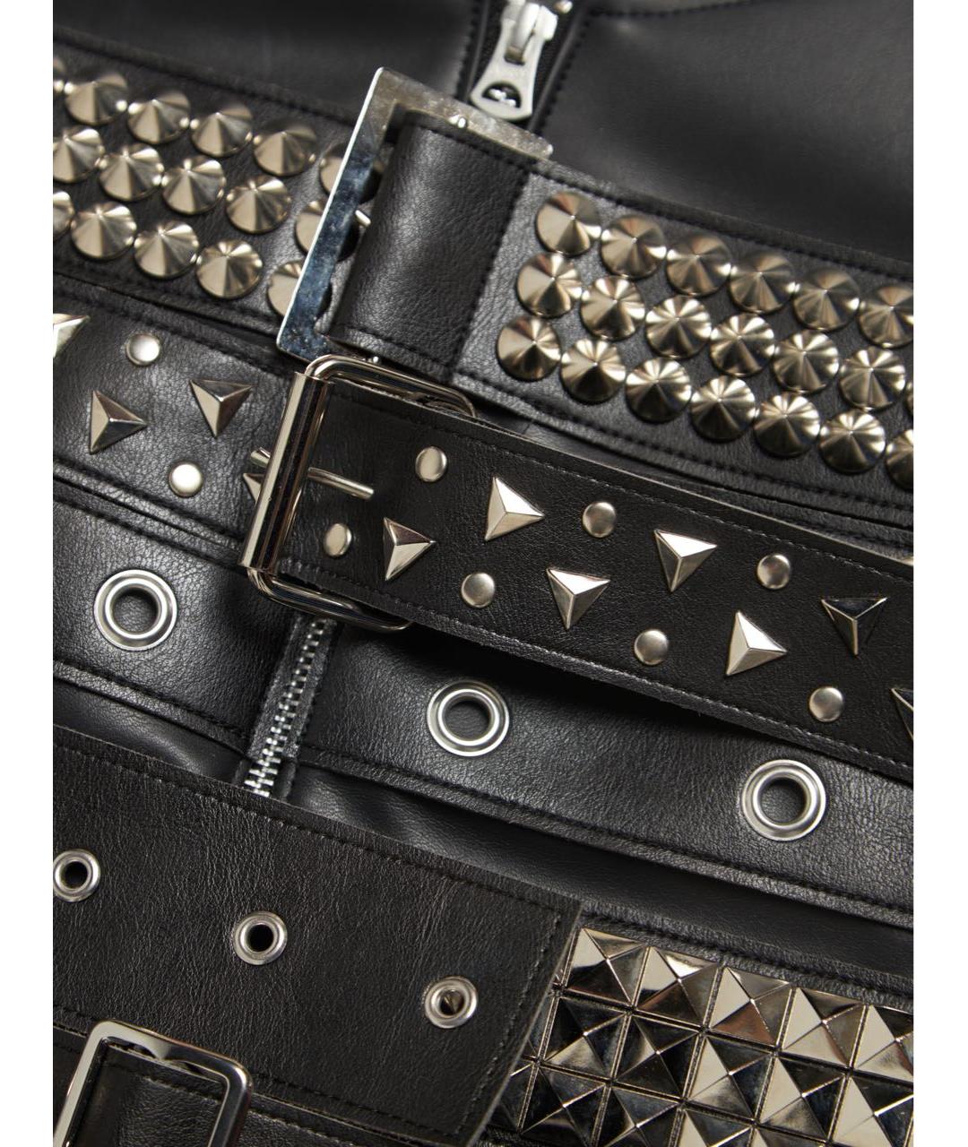 JUNYA WATANABE Черный жилет, фото 3