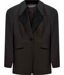 DOLCE&GABBANA Жакет/пиджак