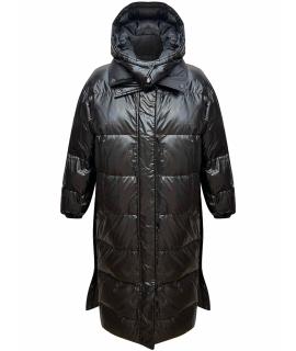 YVES SALOMON Пуховик