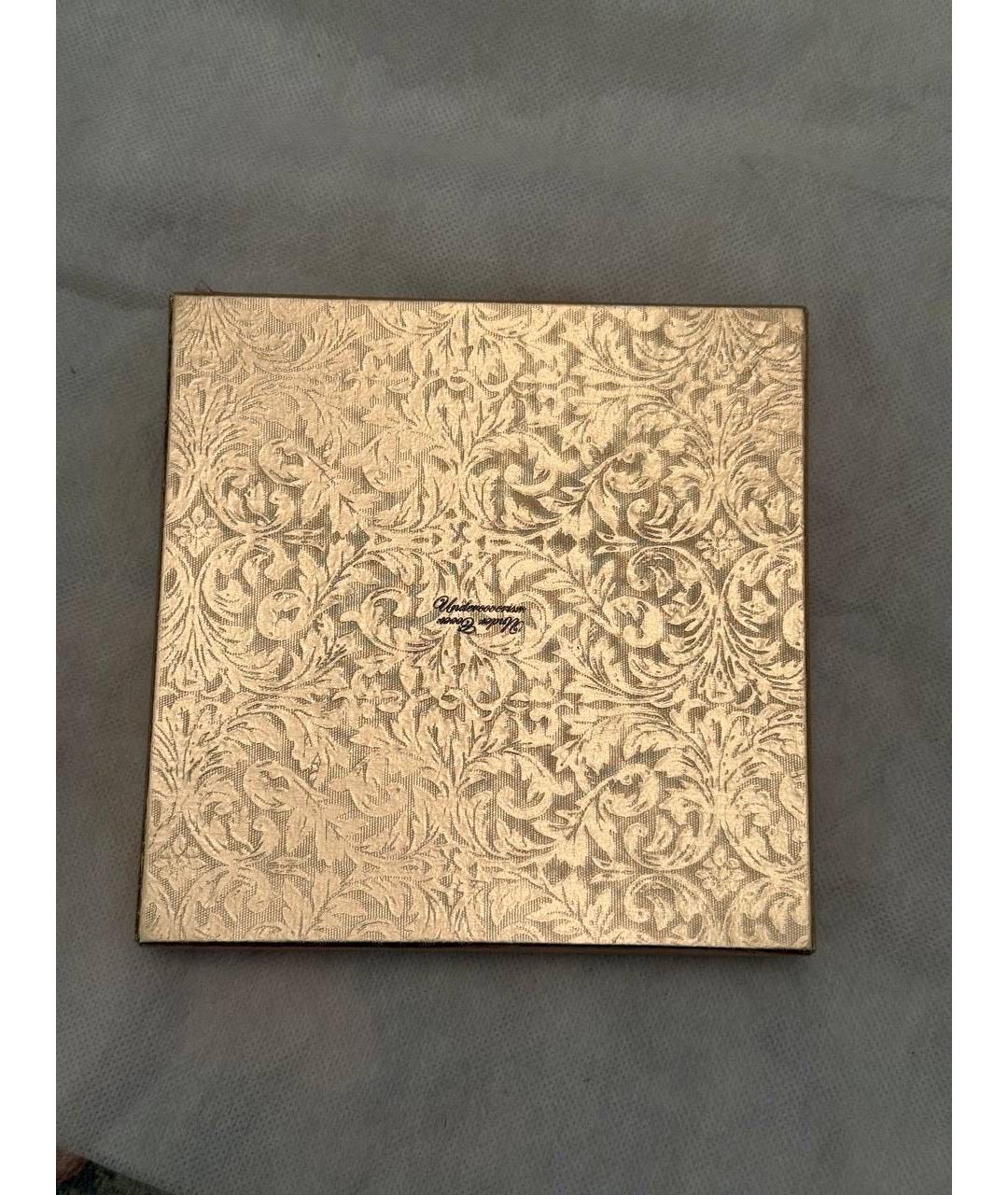 UNDERCOVER Черная повязка на голову, фото 5