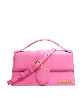 JACQUEMUS Сумка через плечо