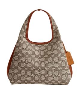 COACH Сумка с короткими ручками