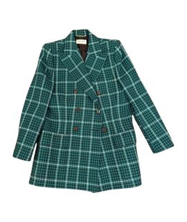SAINT LAURENT Жакет/пиджак