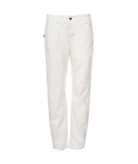 TWIN-SET Прямые джинсы