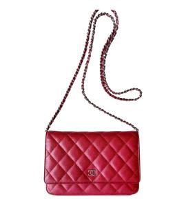 CHANEL Клатч/вечерняя сумка