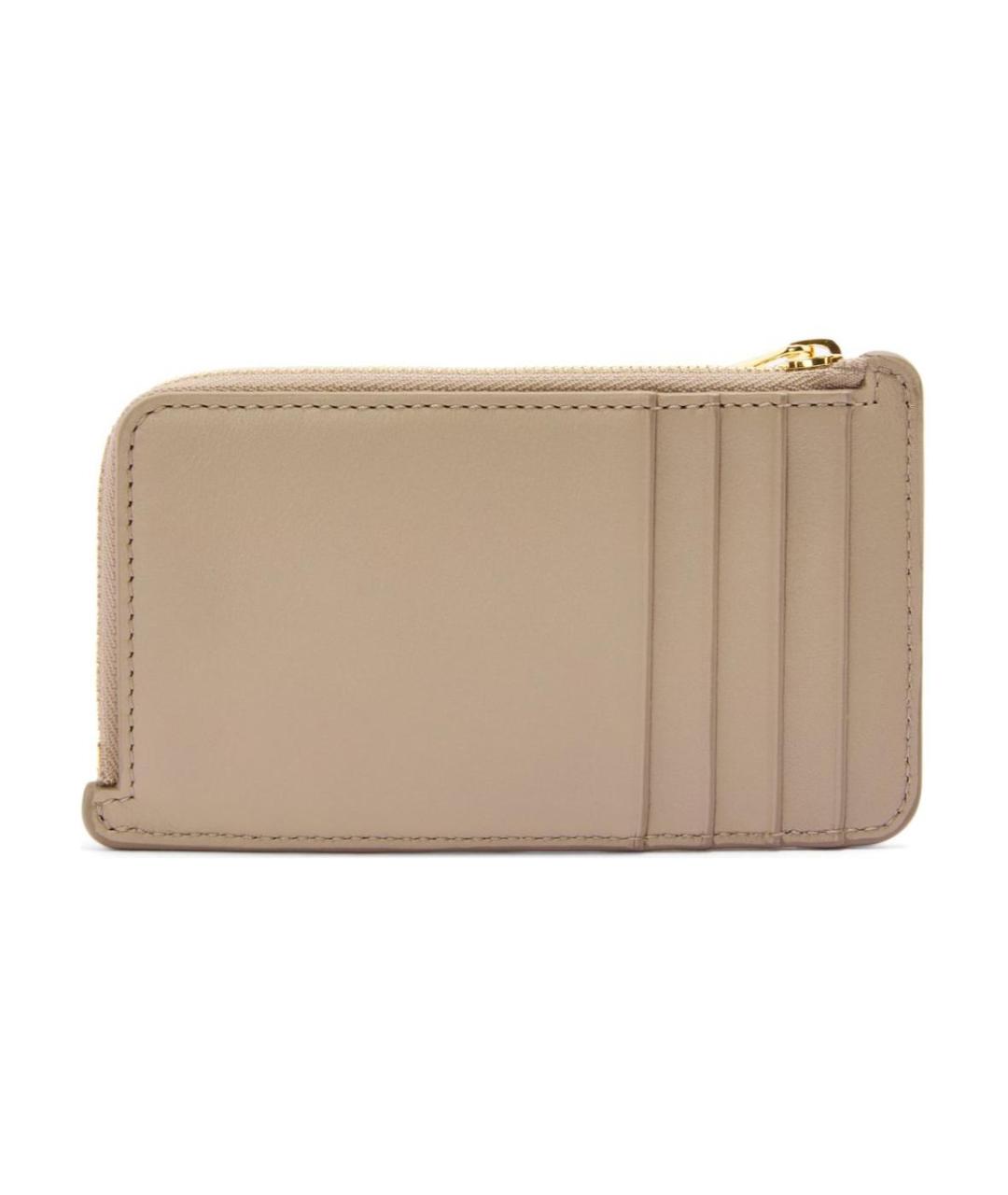 LOEWE Кожаный кардхолдер, фото 2