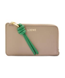 LOEWE Кардхолдер