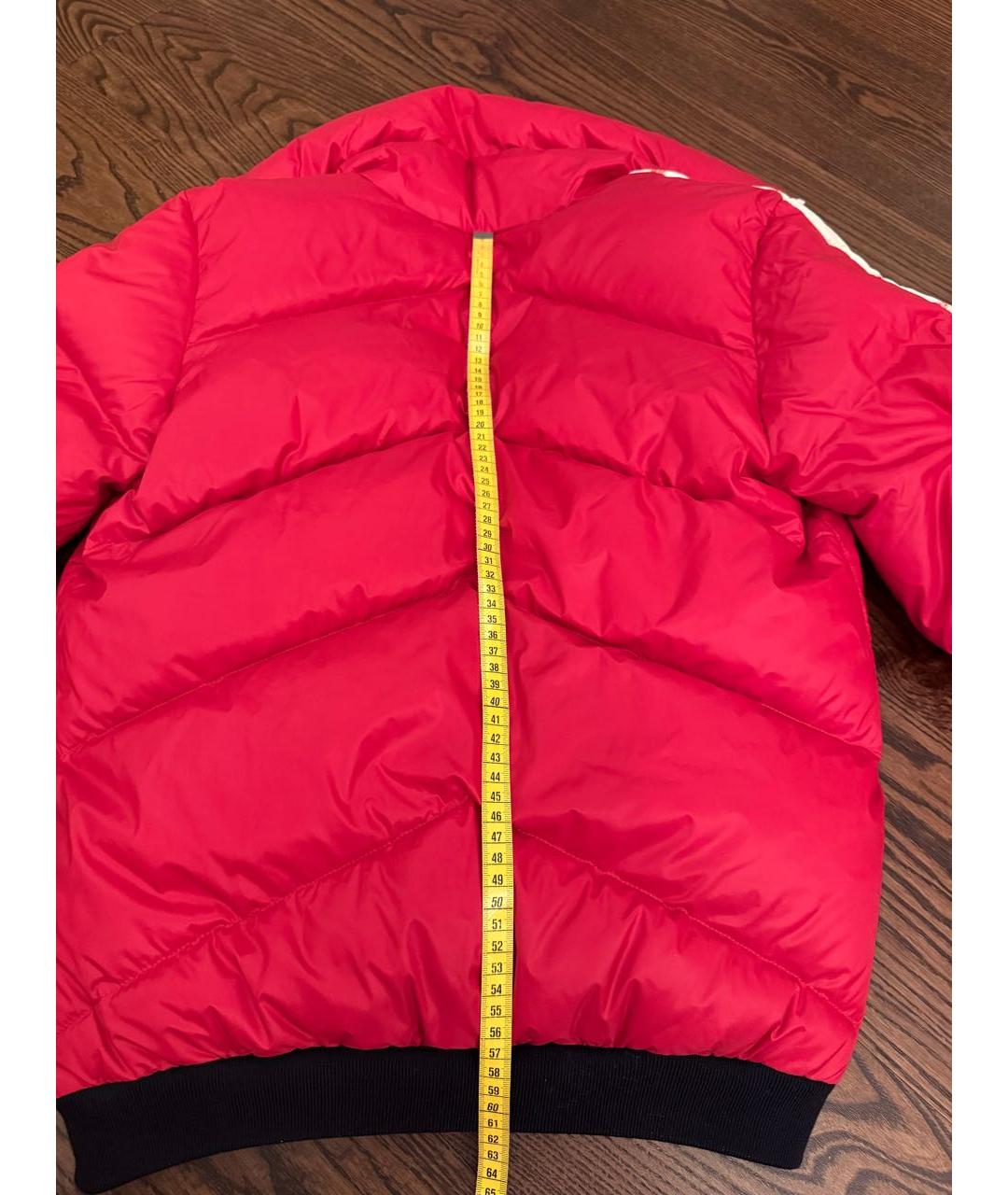 GUCCI Мульти куртка, фото 7