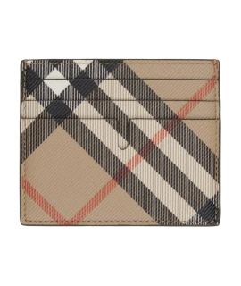 BURBERRY Кардхолдер
