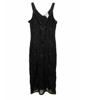 CHRISTIAN DIOR Коктейльное платье