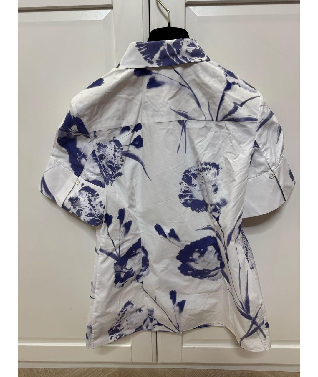 ERDEM Мульти хлопковая рубашка, фото 2