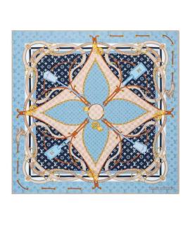 LOUIS VUITTON Шарф