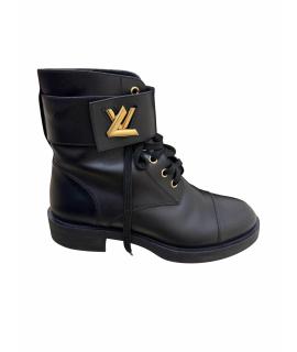 LOUIS VUITTON Ботинки