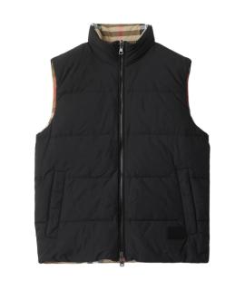 BURBERRY Жилет