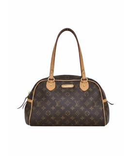 LOUIS VUITTON Сумка с короткими ручками