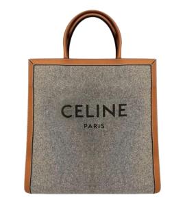 CELINE Сумка с короткими ручками