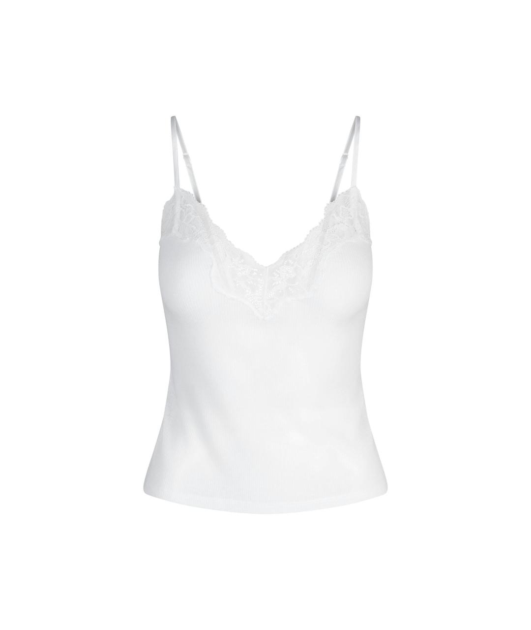 SKIMS Белый комплекты, фото 1