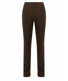 ALO YOGA Прямые брюки