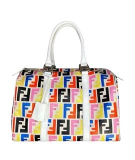 FENDI Сумка с короткими ручками