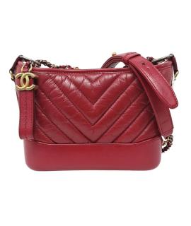CHANEL Сумка через плечо