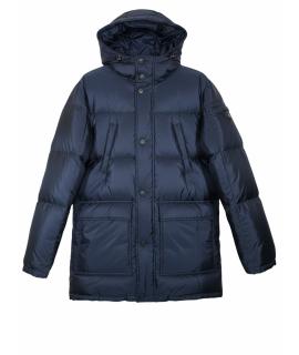 PRADA Пуховик