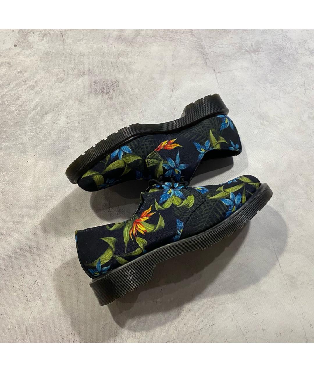 DR. MARTENS Мульти брогги и оксфорды, фото 3