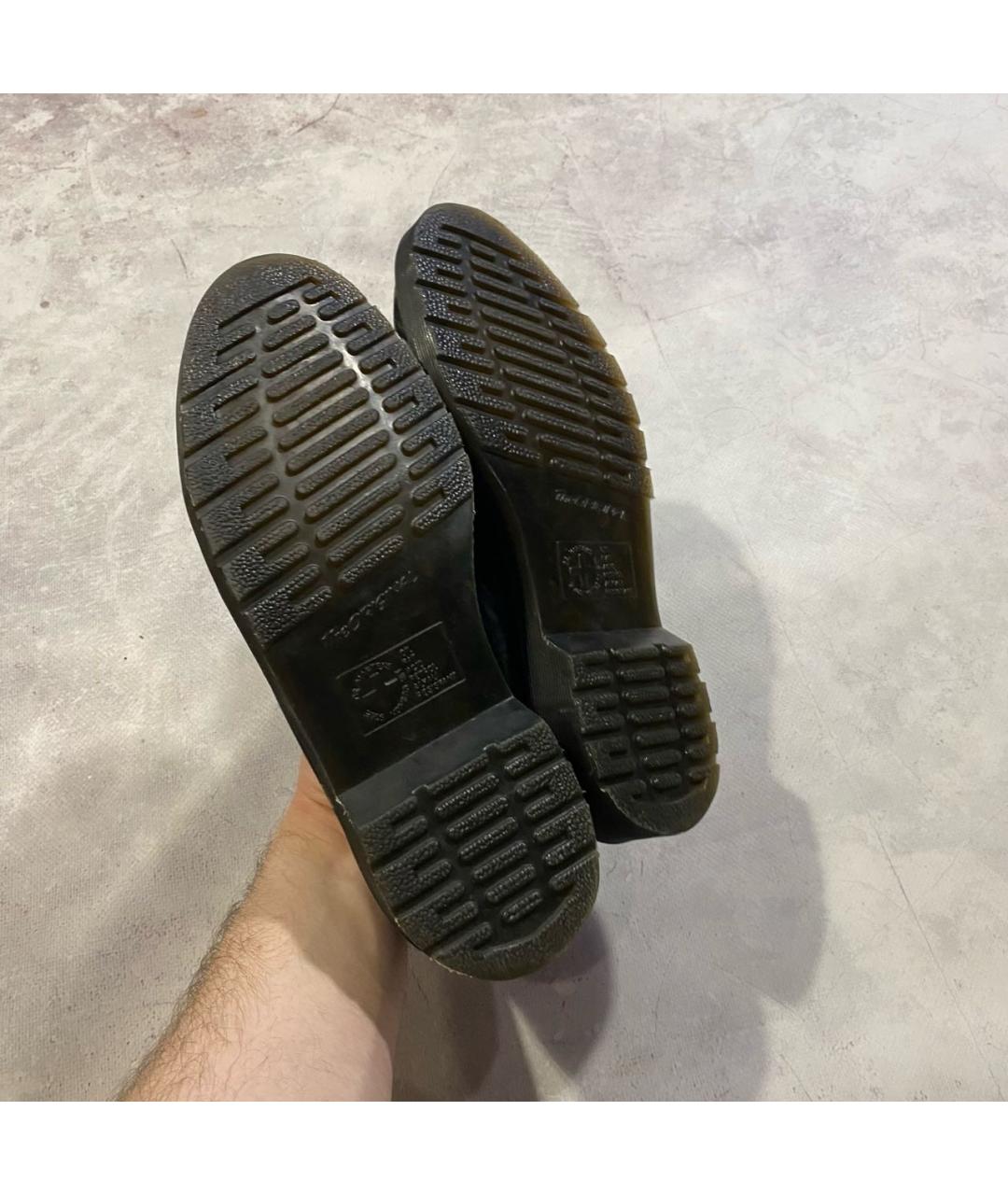 DR. MARTENS Мульти брогги и оксфорды, фото 4