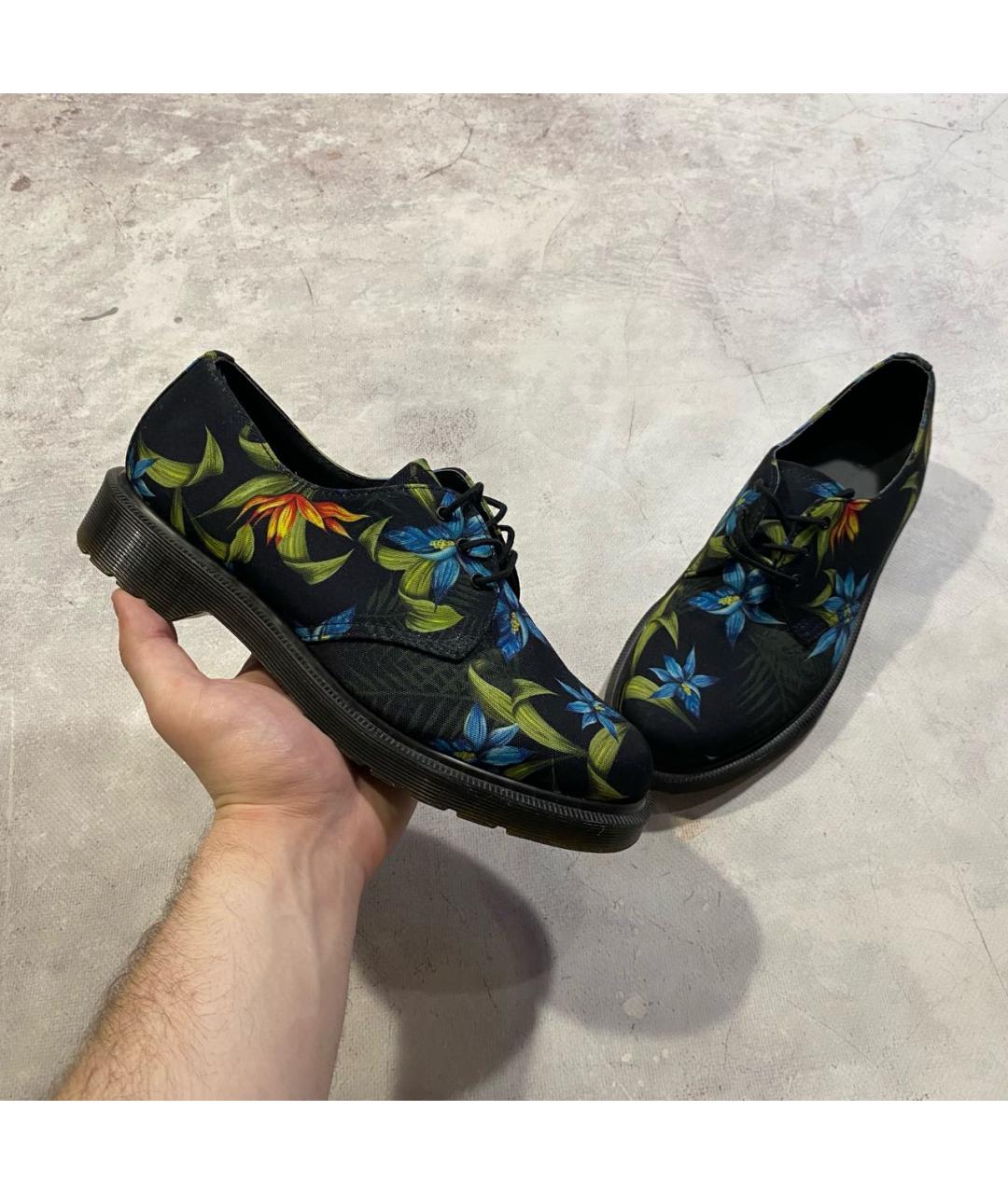 DR. MARTENS Мульти брогги и оксфорды, фото 6