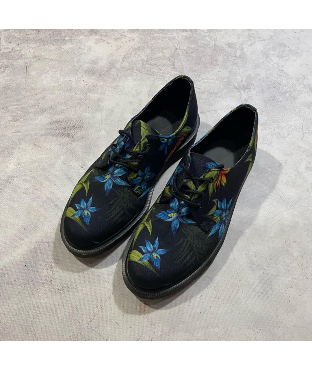 DR. MARTENS Мульти брогги и оксфорды, фото 2