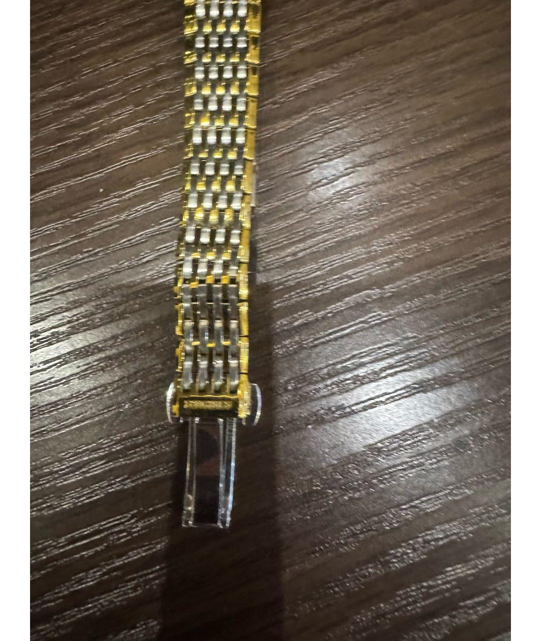 LONGINES Золотые металлические часы, фото 2