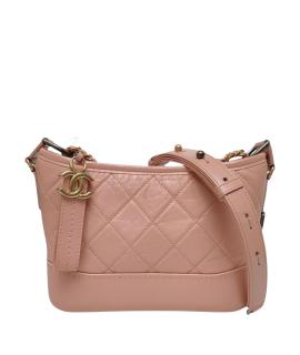 CHANEL Сумка через плечо