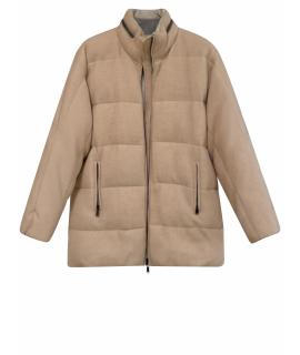 BRUNELLO CUCINELLI Пуховик