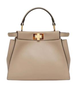 FENDI Сумка с короткими ручками