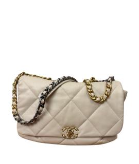 CHANEL Сумка с короткими ручками